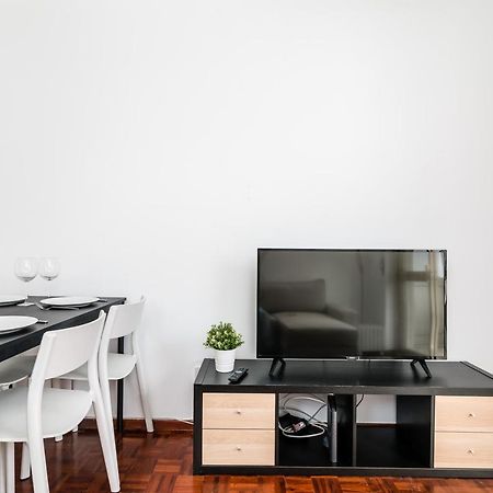 Go Native Lisbon - City Center Экстерьер фото