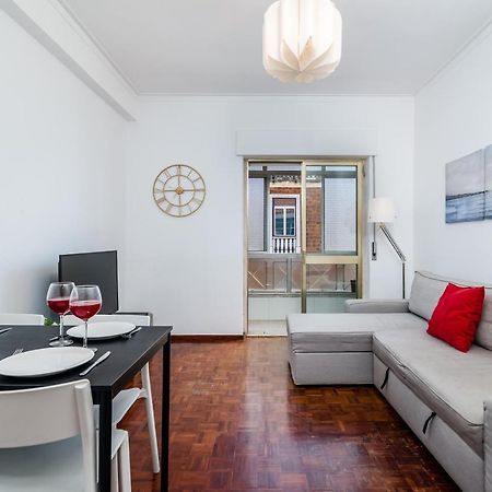 Go Native Lisbon - City Center Экстерьер фото
