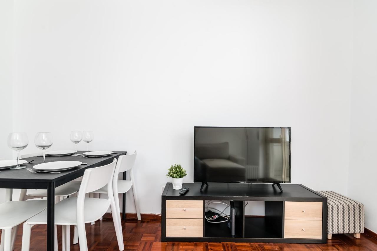 Go Native Lisbon - City Center Экстерьер фото