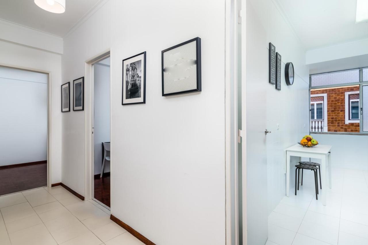 Go Native Lisbon - City Center Экстерьер фото