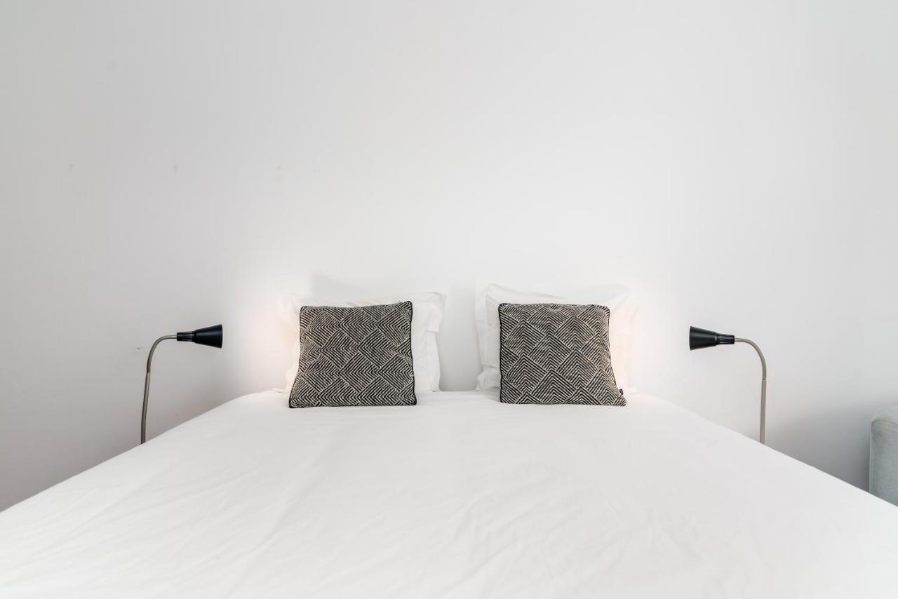 Go Native Lisbon - City Center Экстерьер фото